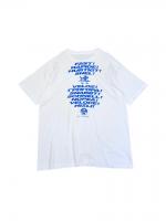 90s vintage North Sails Fast in Any Language Tee