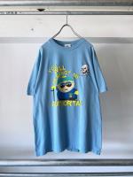 old Comedy Central Print T-shirt