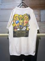 90s EXTREME T-shirt