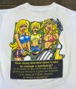 90s EXTREME T-shirt