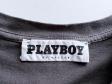 Playboy Embroidered T-shirt