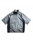 IZOD XFG 1/2 Zip Colorblock Pullover Jacket