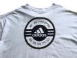 old Adidas Loose fit T-Shirt