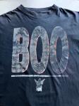 90s vintage Club Bed Boo T-Shirt