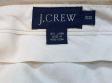 "J.CREW" Old Wide Linen Slacks