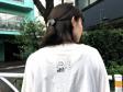 ナナヲアカリ 1st Tシャツ(CD付)