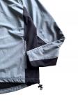 00s Collarless Stretch Soft Shell Jacket