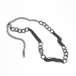 Metal chain accessory