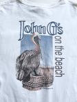 old John G's Restaurant LS T-Shirt