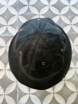 REMAKEBYK LEATHER HAT