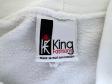 00s King Fashions Viperes Heavy weight Hoodie