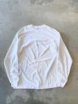 BUSINESS ARCHIVE LS TEE limited color