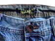 old J&J Creed Jeans