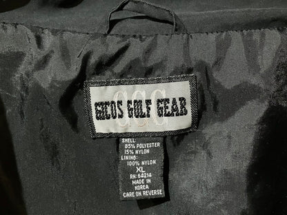 00s Design Smooth Pollover JKT