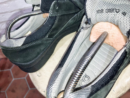 "ecco" 00s Design Sneaker