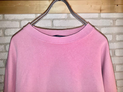 "LANDS'END" Vintage Nice Color Sweat