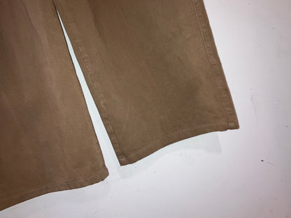 "EDWIN" Old Design Color Pants