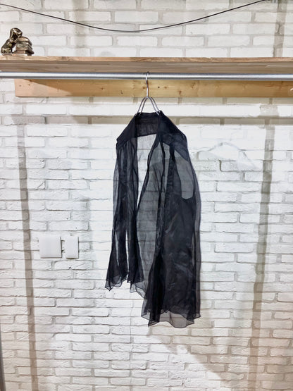 Old Design Sheer Shirt