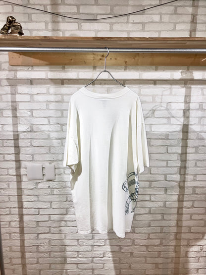 Old Mulch Printed Tee