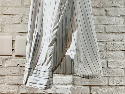 "Ralph Lauren" Old Design Stripe Shirt