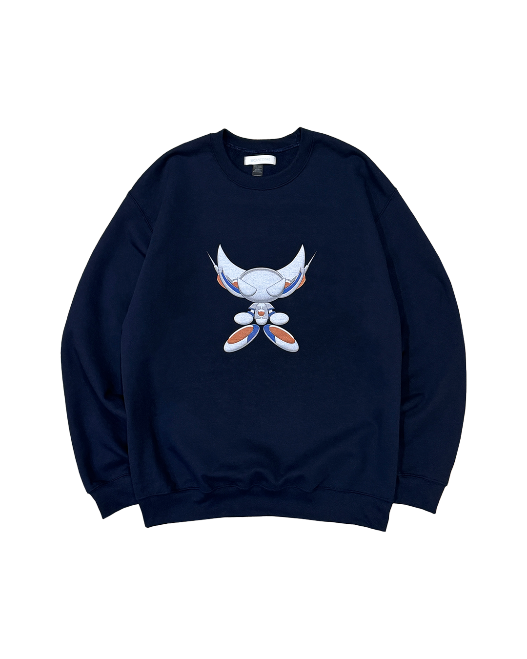 .°CBOT SWEATSHIRT