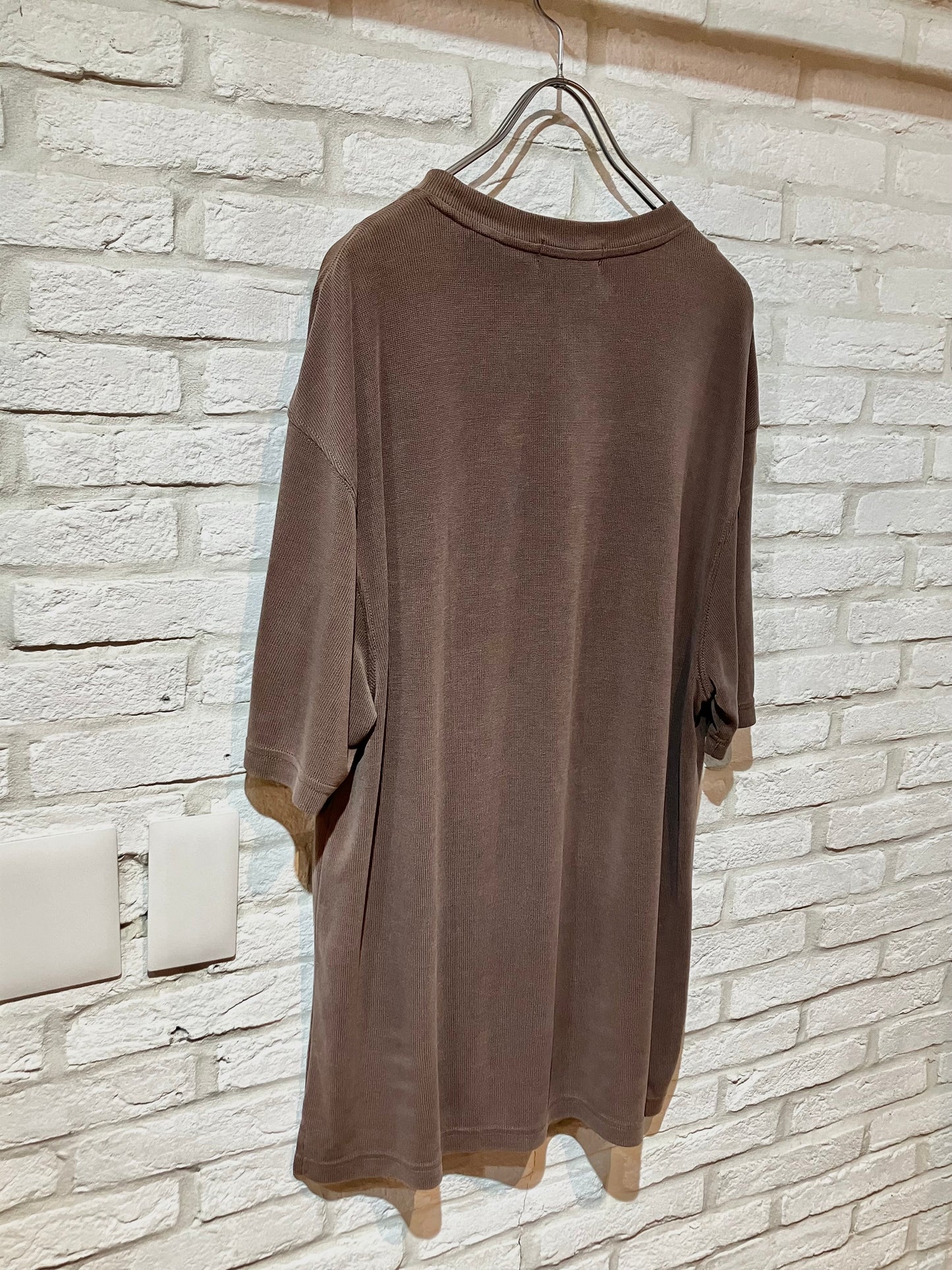 00s Design Rayon Tee