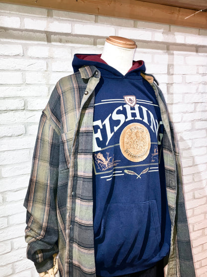 "Disney" Old Design Printed Hoodie