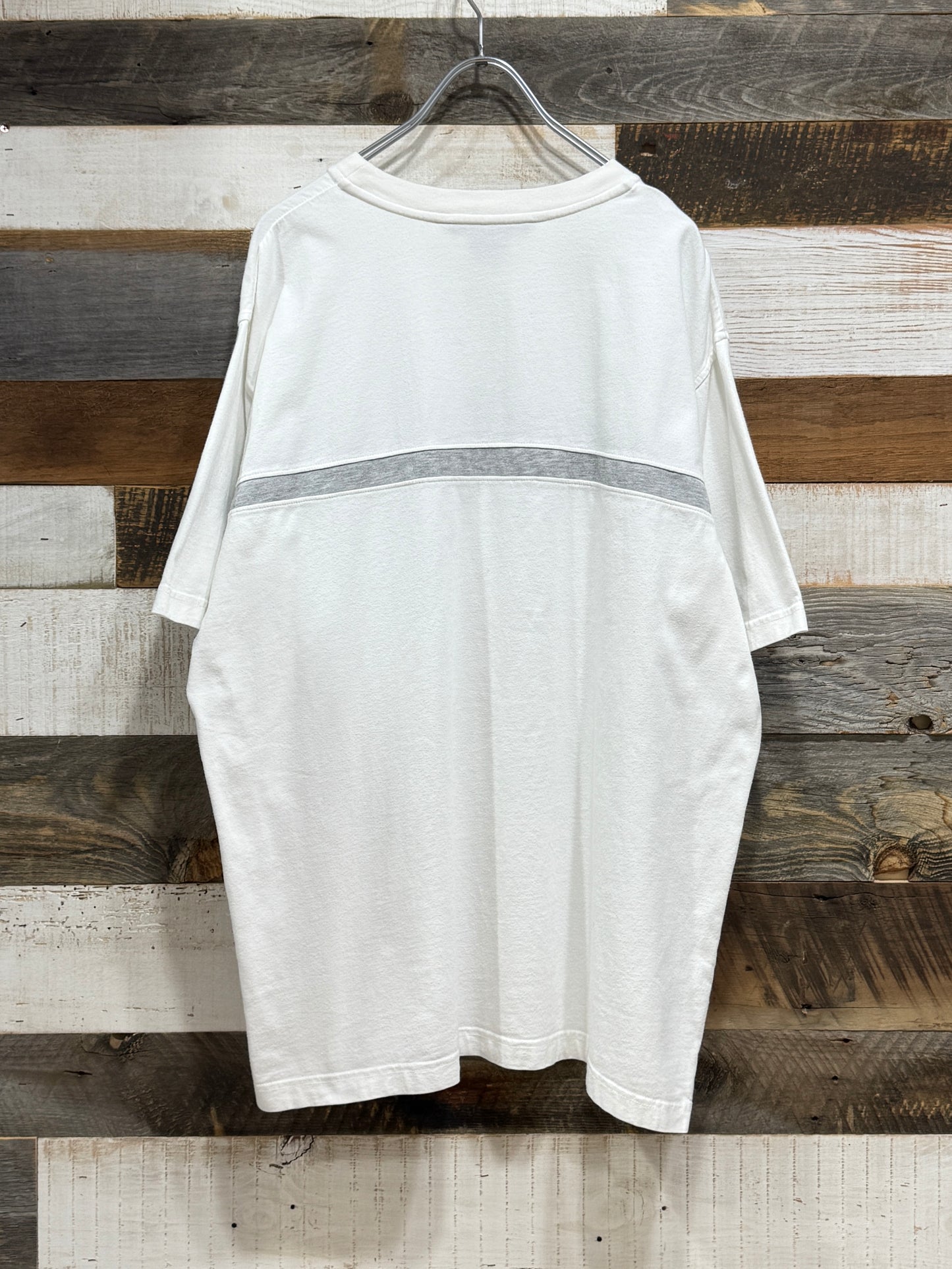 00s Nike Center Line Tee