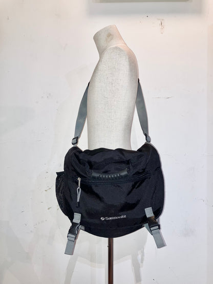 "Samsontie" 00s Design Bag