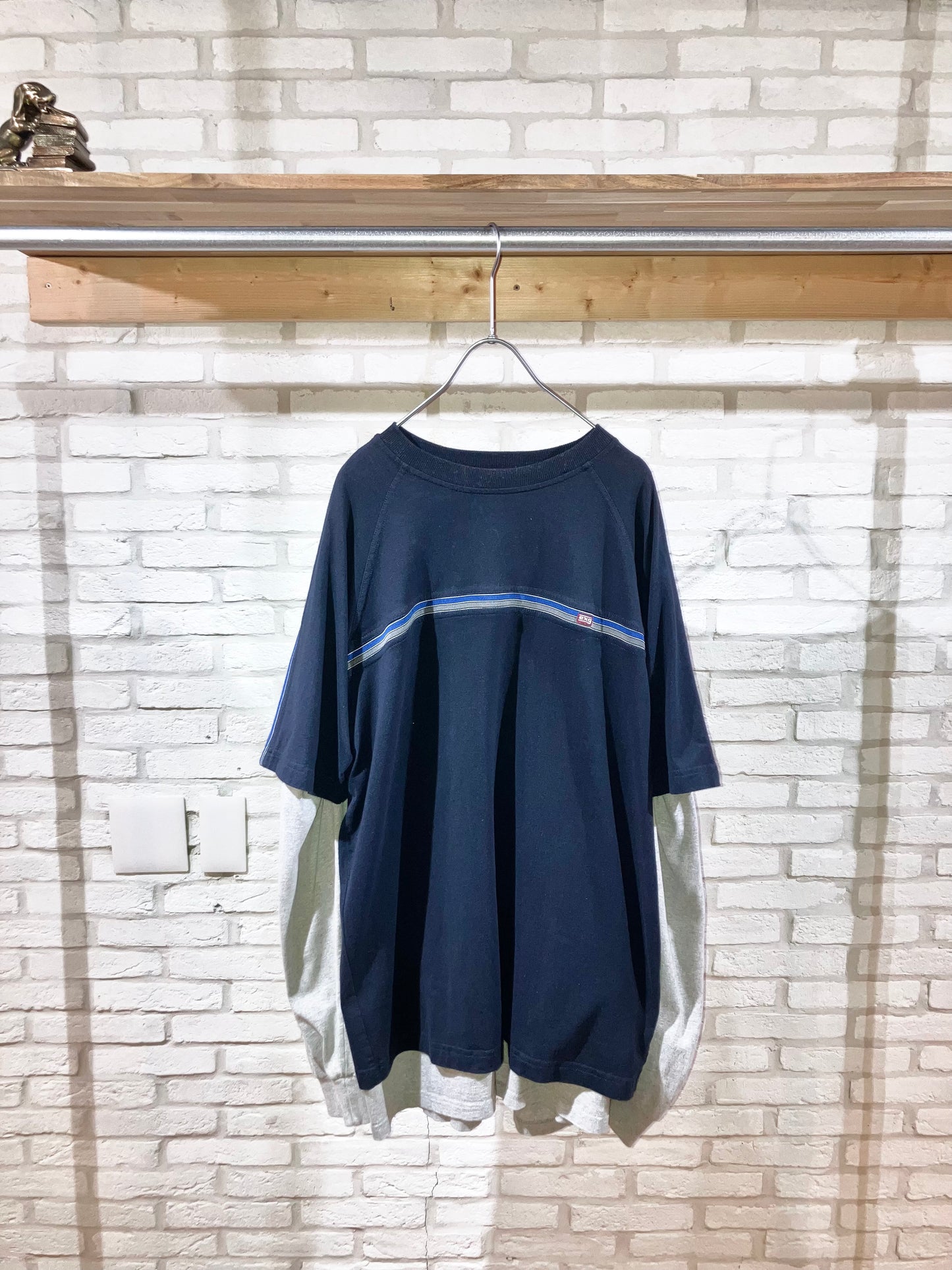 Old Design Tee