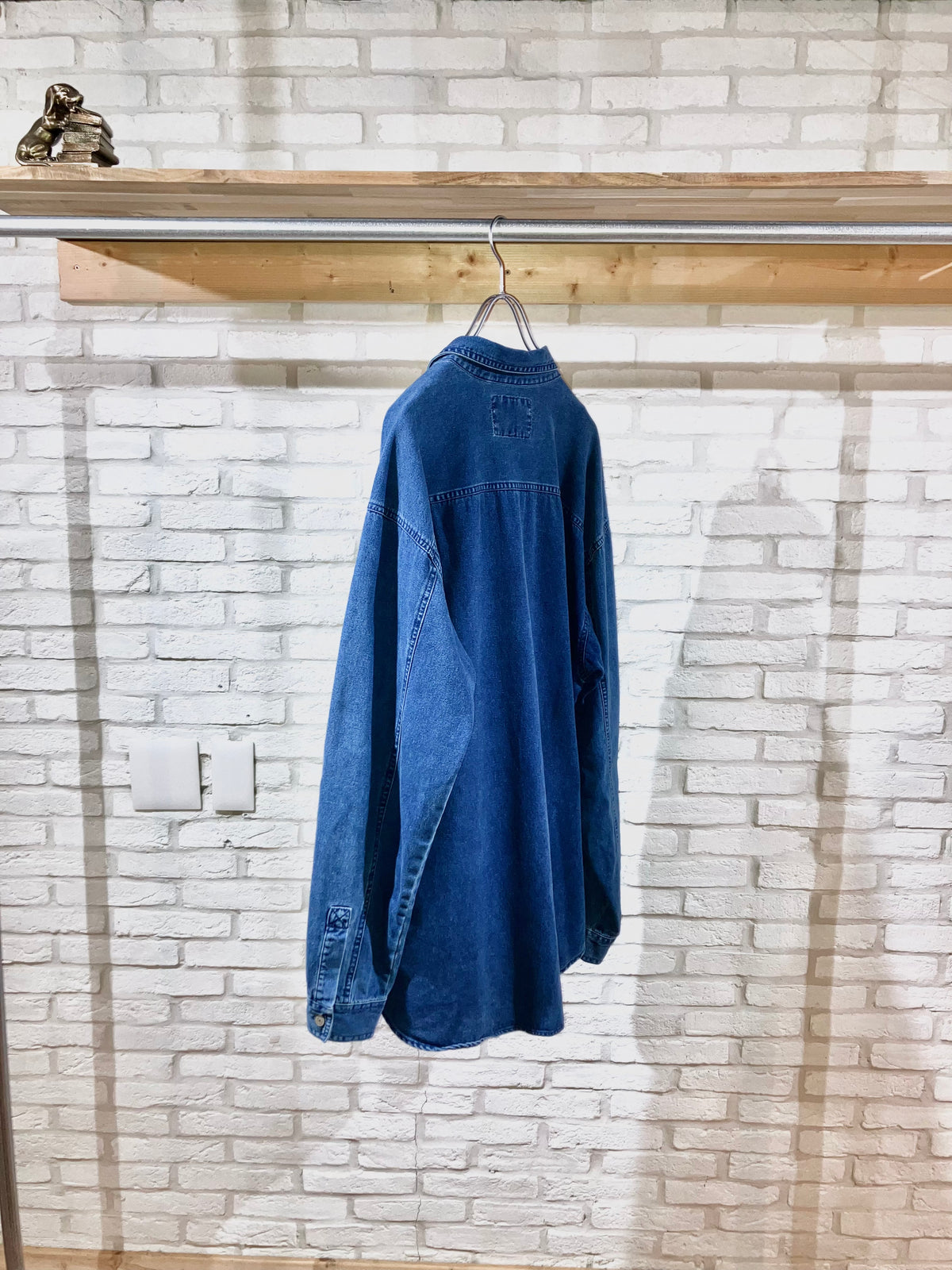 "Levi's" Old Design Shirt