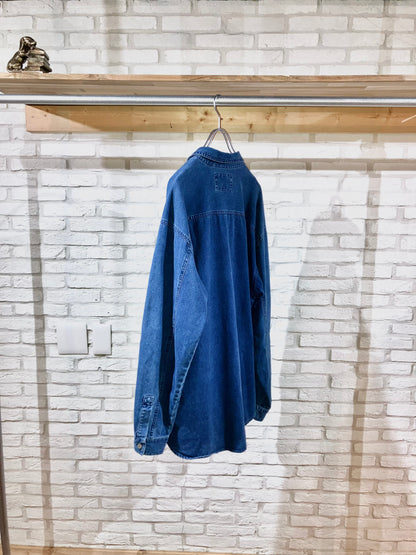 "Levi's" Old Design Shirt