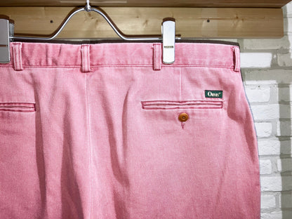 "ORVIS" Old Nice Color Pants