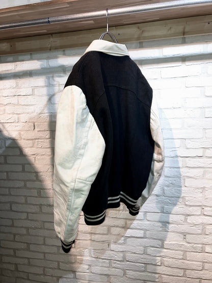 Old Award JKT "Black&White"