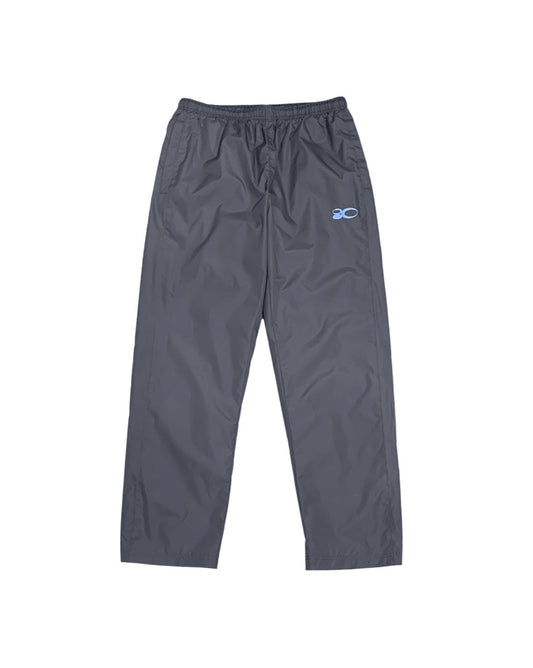 PE.°CORE LOGO NYLON PANTS (GREY)