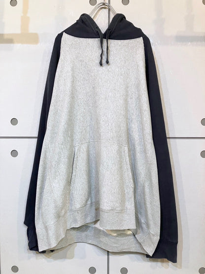 "GAP" 00s Design Sweat Hoodie