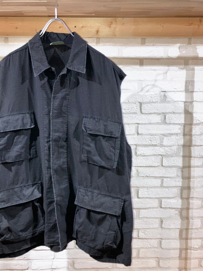 00s B.D.U. Military Vest