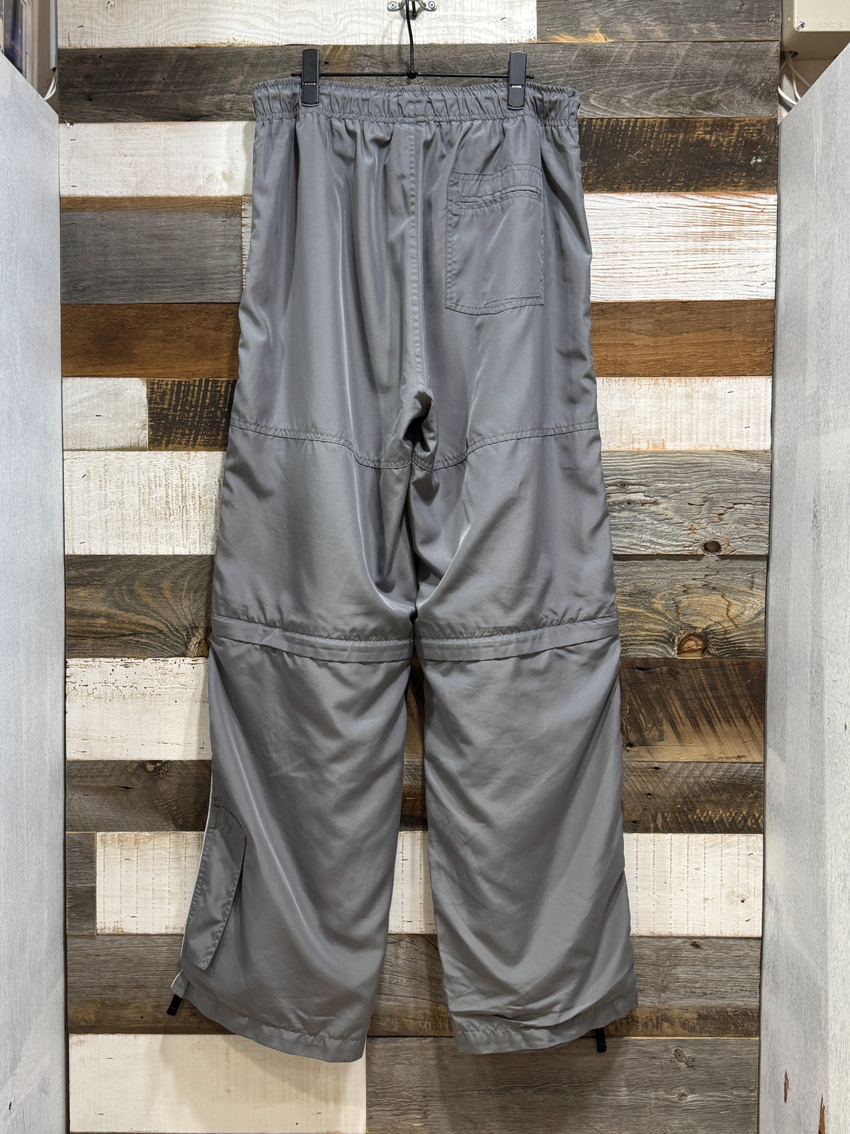 B.U.M. Equipment Zip-off Side Line Cargos