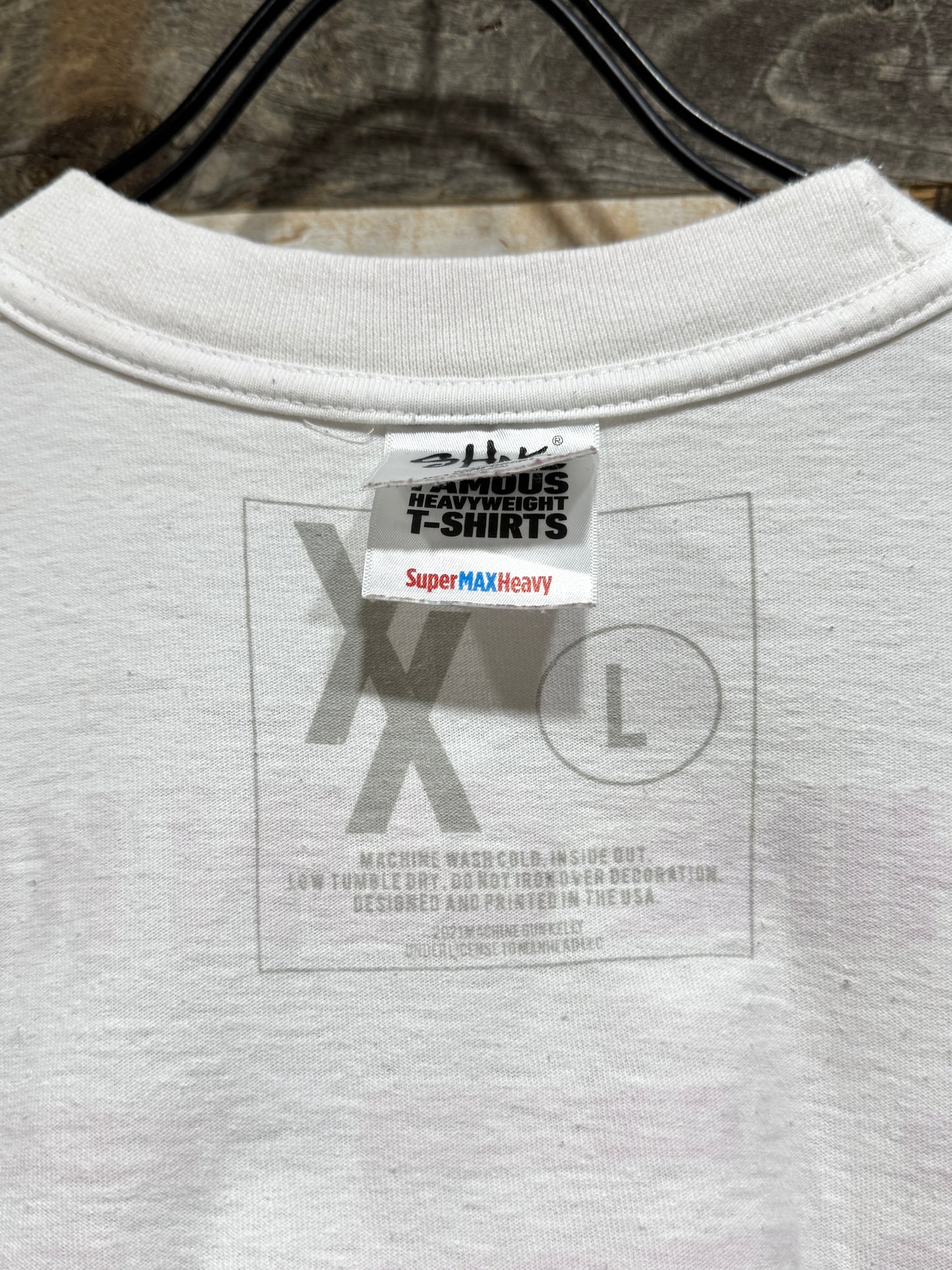 Machine Gun Kelly Tickets to My Downfall Tee