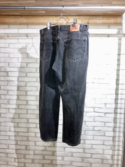 "Levi's" 00s Wide Denim Pants