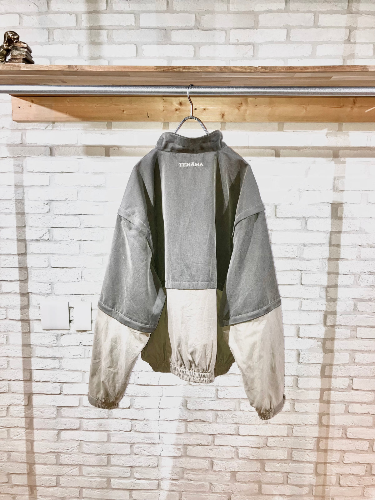 00s Design 3way Smooth JKT
