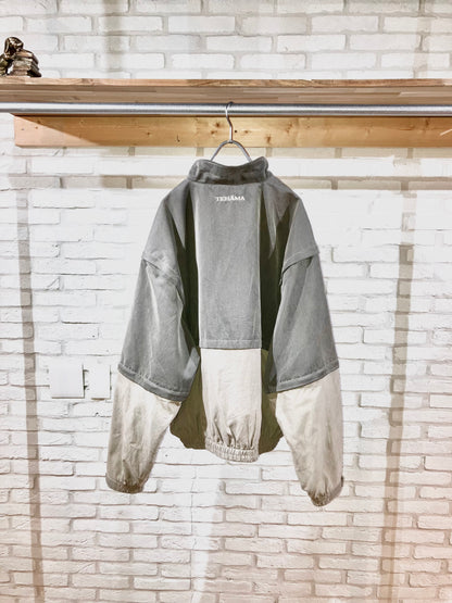 00s Design 3way Smooth JKT