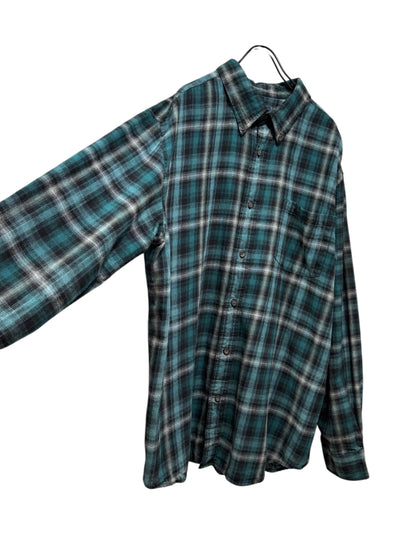 St. John's Bay Plaid Shirt