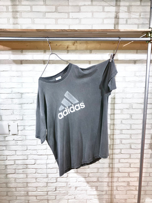 "adidas" Old Good Fade Printed Tee