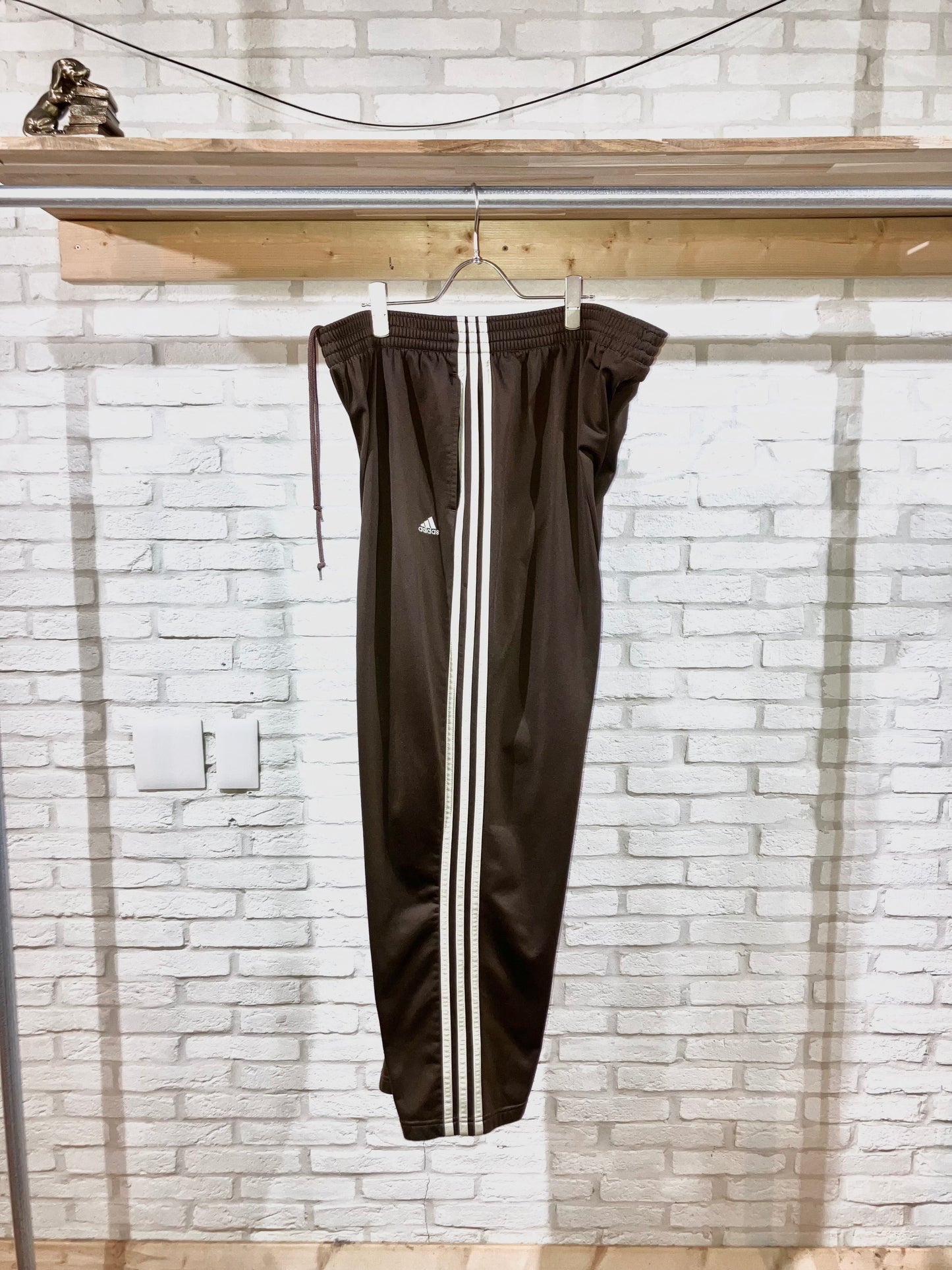 "adidas" 00s Super Wide Track Pants