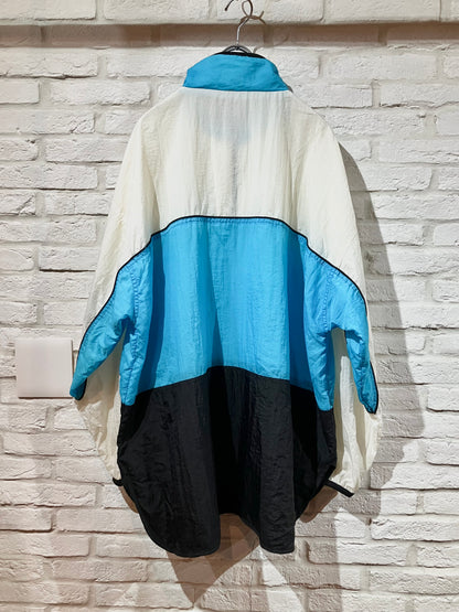 Old Design Nylon JKT
