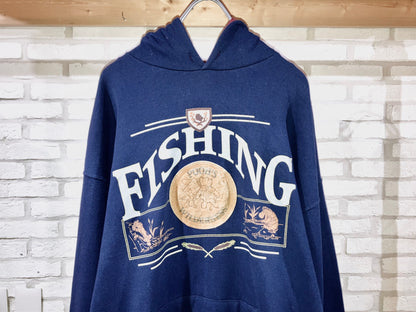 "Disney" Old Design Printed Hoodie