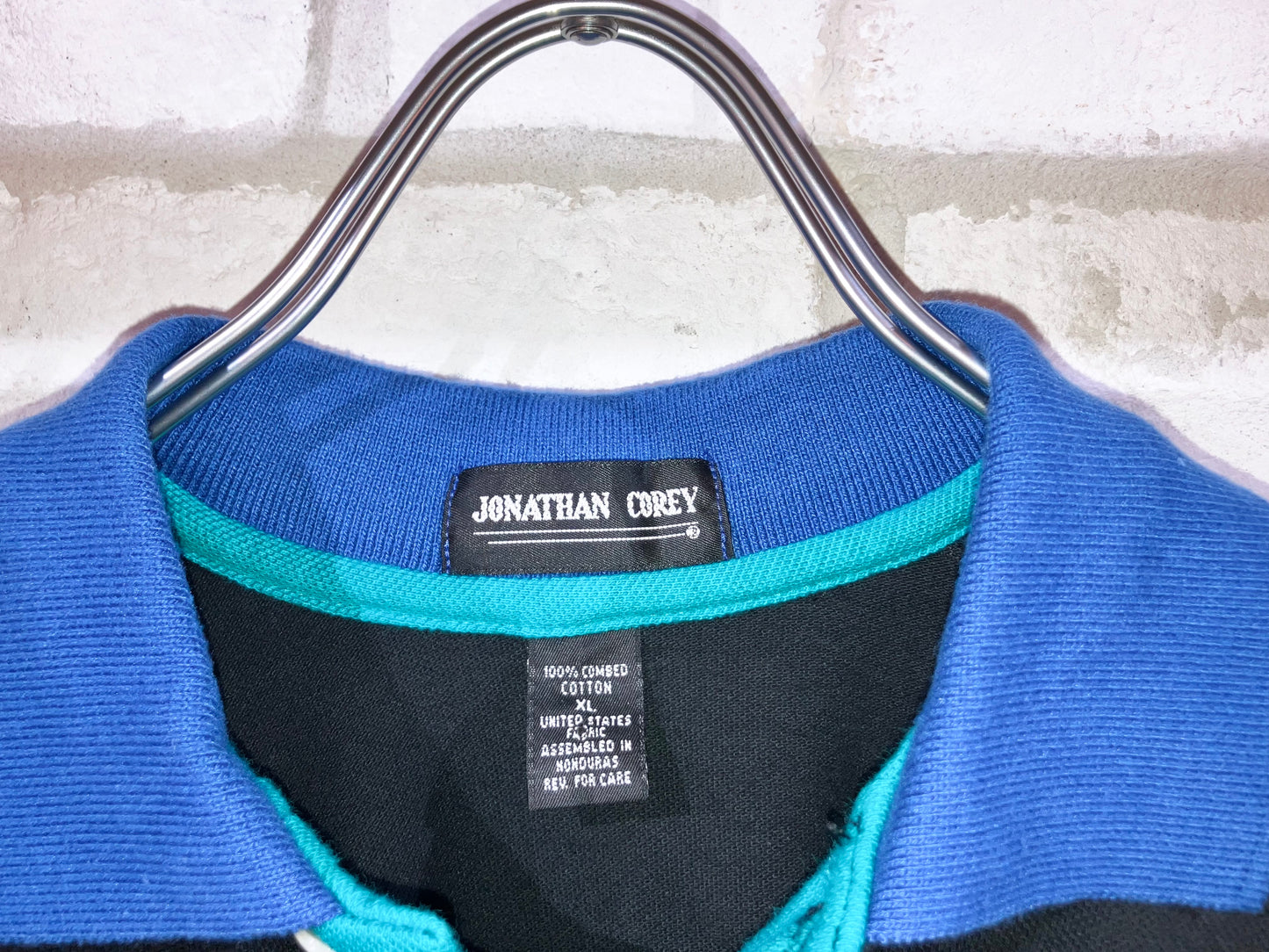 Old Design Polo Shirt