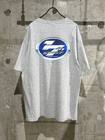 00s Vintage 7th Street Surf Shop Tee