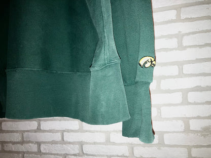 Vintage Oversized RW Type Printed Sweat